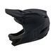 Вело шолом TLD D4 COMPOSITE HELMET STEALTH [BLACK] XL 140437035 фото 1