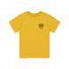Футболка TLD WOMENS SHORT SLEEVE TEE; SMILEY [GOLDEN] SM 753766002 фото 1