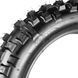 Шина X-GRIP Tyre KING KONG 140/80-18, STICKY XG-2877-001 фото 1