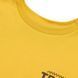 Футболка TLD WOMENS SHORT SLEEVE TEE; SMILEY [GOLDEN] SM 753766002 фото 3