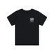 Футболка TLD WOMENS SHORT SLEEVE TEE; SMILEY [BLACK] SM 753766012 фото 1