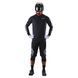 Джерсі TLD Sprint Jersey [black] Розмір S 323003212 фото 4