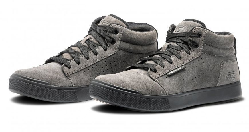 Взуття Ride Concepts Vice Mid [Charcoal], 10 2589-640 фото