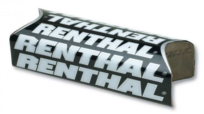 Защитная подушка Renthal Team Issue Fatbar Pad Black, No Size P275 фото