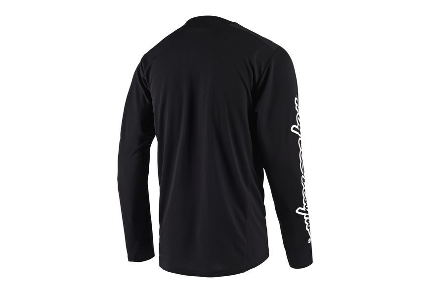 Джерсі TLD Sprint Jersey [black] Розмір S 323003212 фото