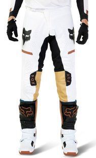 Брюки FOX FLEXAIR OPTICAL PANT [Black], 36 31287-018-36 фото