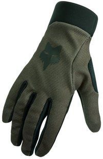 Перчатки FOX RANGER Youth Glove [Military], YM (6) 33614-373-YM фото