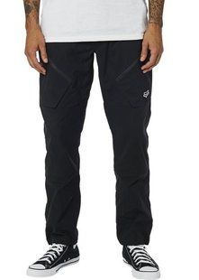 Брюки FOX ALPHA CARGO PANT [Black], Large 28780-001-L фото