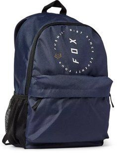 Рюкзак FOX CLEAN UP BACKPACK [Deep Cobalt], Medium 29826-387-OS фото