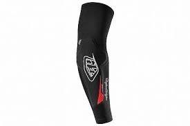 Захист ліктя TLD Youth Speed Elbow Sleeve BLk M 588003001 фото