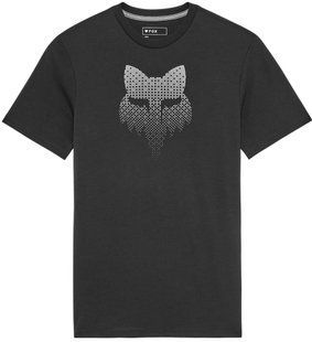 Футболка FOX TECH Short Sleeve Tee - BLUR [Black], XL 36445-001-XL фото