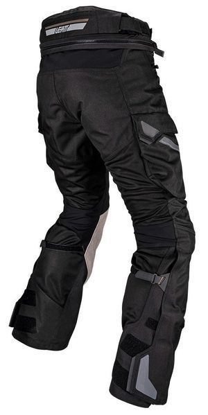 Штани LEATT 7.5 FlowTour Adventure Pant [Stealth], 36 5024030423 фото