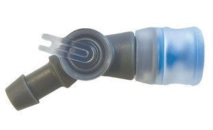 Загубник USWE Comet Bite Valve [Grey], Accessories 101032 фото