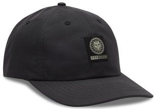 Кепка FOX Adjustable Hat - KAIROS [Black], One Size 37368-001-OS фото