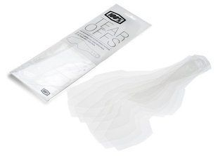 Зривки 100% Tear-Offs - 2x7 pack, No Size 51010-010-02 фото