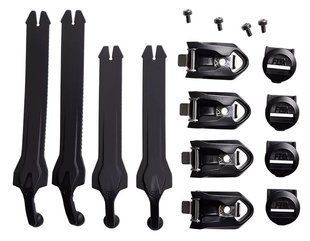 COMP 2.0 STRAP KIT [Black], No Size 30376-001-OS фото