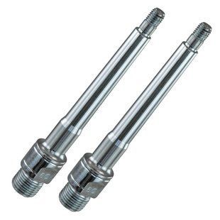 Осы для педалей DMR V12, 9/16, пара DMR14-S12-AXLE-PR-V фото