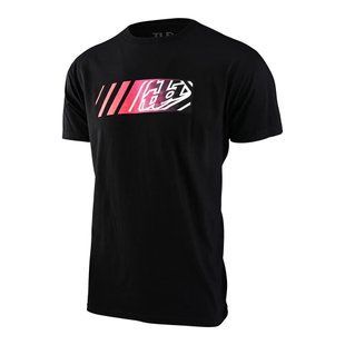 Футболка TLD ICON Short Sleeve Tee [Black] S 701039002 фото