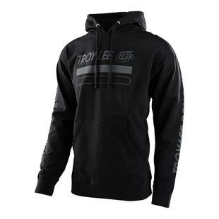 Худі TLD Drop IN Pullover Hoodie [Reflective] XL 731326015 фото