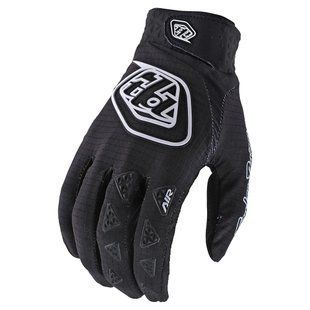 Вело Перчатки TLD YOUTH AIR GLOVE [BLACK] M 406785003 фото