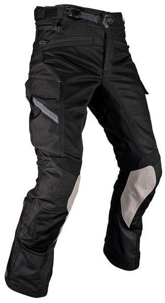 Штани LEATT 7.5 FlowTour Adventure Pant [Stealth], 36 5024030423 фото