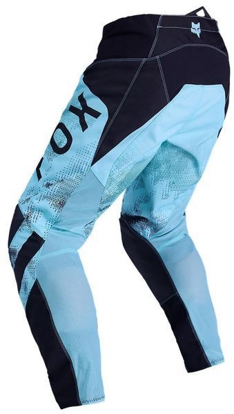 Брюки FOX 180 Pant - KAIROS [Turquoise], 32 36338-295-32 фото