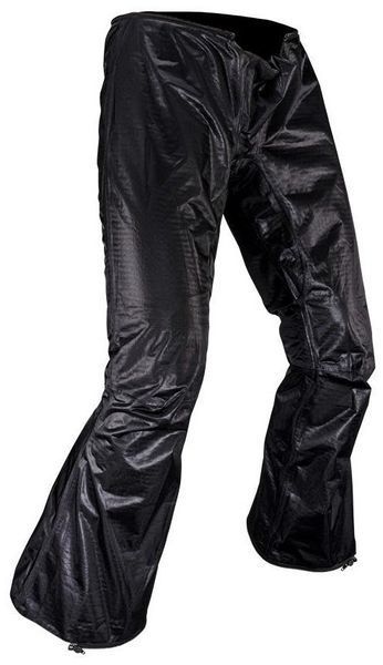 Штани LEATT 7.5 FlowTour Adventure Pant [Stealth], 36 5024030423 фото