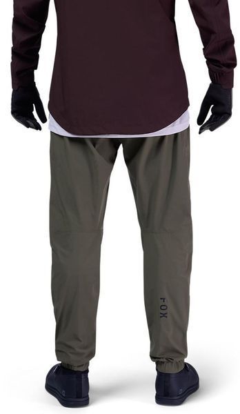 Водостійкі штани FOX RANGER WATER Pant [Olive Green], 32 36253-099-32 фото