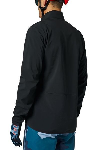 Куртка FOX RANGER FIRE Jacket [Black], M 27536-013-M фото
