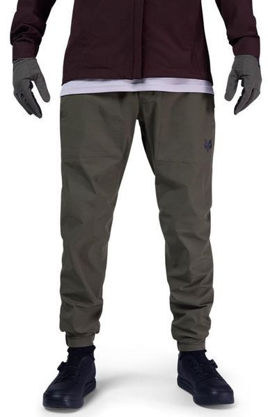 Водостійкі штани FOX RANGER WATER Pant [Olive Green], 32 36253-099-32 фото