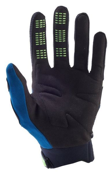 Перчатки FOX DIRTPAW GLOVE [Maui Blue], L (10) 31324-551-L фото