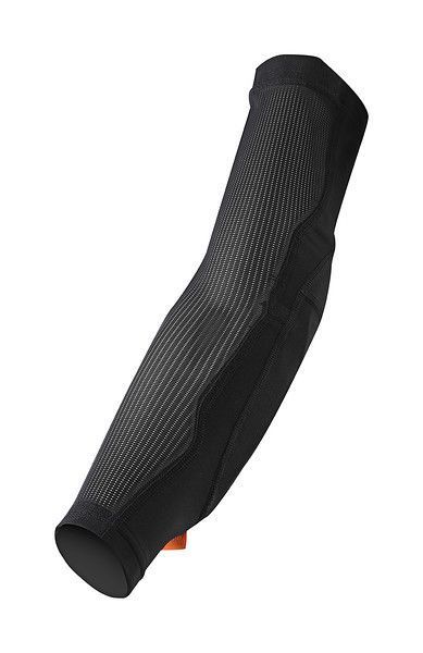 Захист ліктя TLD Stage Elbow Guard [Black] Розмір M/LG 578003003 фото