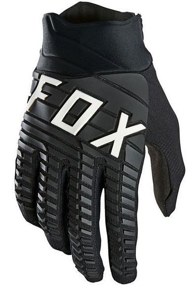 Перчатки FOX 360 GLOVE [Black], XXL (12) 25793-001-2X фото