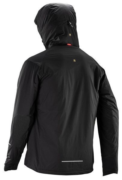 Куртка LEATT MTB 1.0 WindBlock Jacket [Black], XL 5026055154 фото