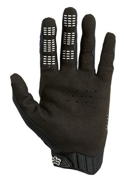 Перчатки FOX 360 GLOVE [Black], XXL (12) 25793-001-2X фото