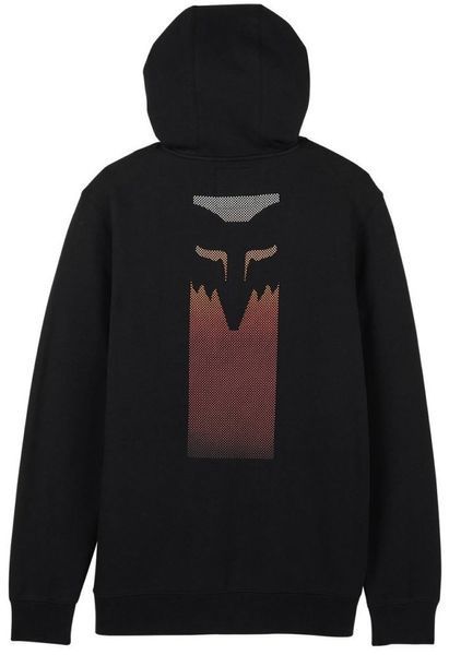 Толстовка FOX FLORA ZIP Hoodie [Black], M 31587-001-M фото