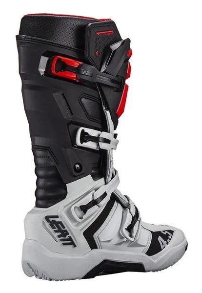 Мотоботы LEATT 4.5 Enduro Boot [Forge], 8 3024050281 фото