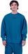 Кофта FOX Oversize Fleece - WORDMARK [Twilight], L 33142-407-L фото 3