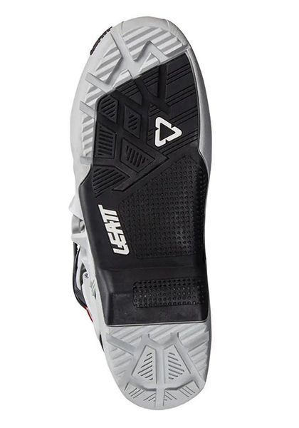 Мотоботы LEATT 4.5 Enduro Boot [Forge], 8 3024050281 фото