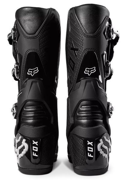 Мотоботы FOX MOTION BOOT [Black], 13 29682-001-13 фото