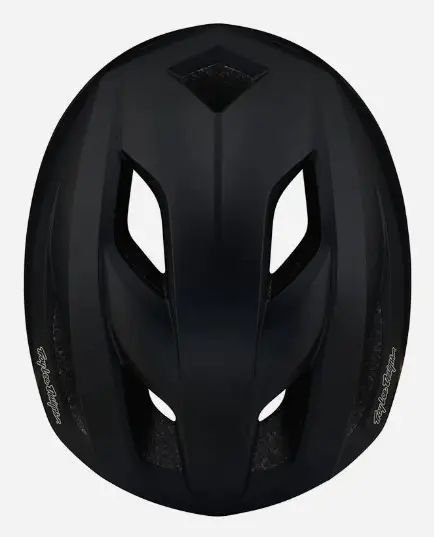 Велосипедный шлем TLD GRAIL HELMET ORBIT [BLACK] MD/LG 143959003 фото