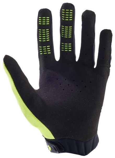 Перчатки FOX 360 Glove [Flo Yellow], XXL (12) 33726-130-2X фото