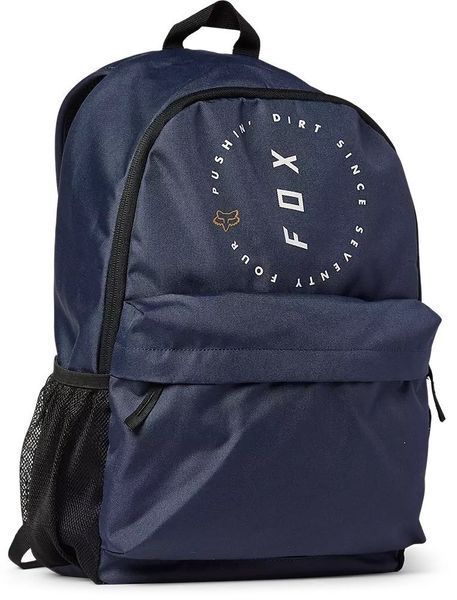 Рюкзак FOX CLEAN UP BACKPACK [Deep Cobalt], Medium 29826-387-OS фото