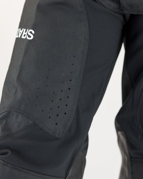 Комплект Alpinestars RACER FOUND - 32/M BLACK-TAN RE482-985132 фото