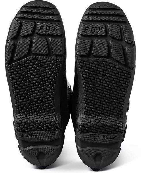 Мотоботы FOX COMP X Boot [Black], 10 30078-001-10 фото