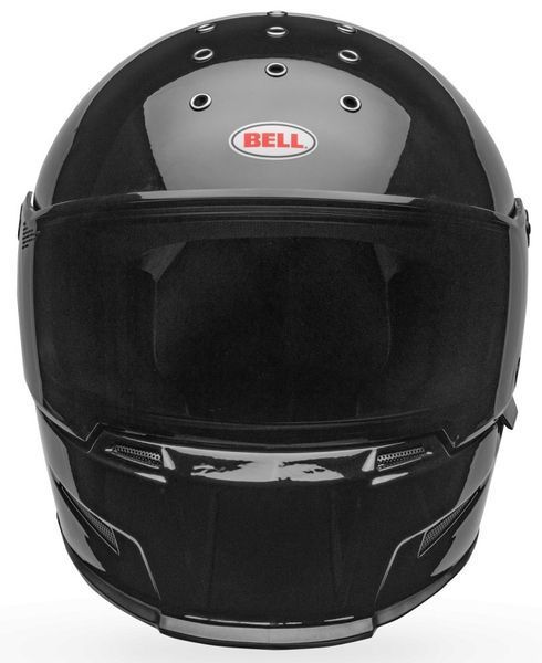 Шолом BELL ELIMINATOR Helmet - SOLID [Black], S 34098-001-S фото