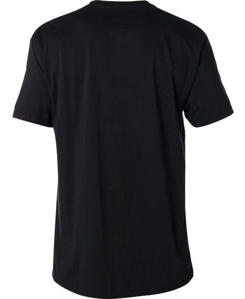 Футболка FOX LEGACY MOTH TEE [Black], L 24578-001-L фото