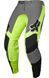 Штани FOX FLEXAIR MIRER PANT [Yellow], 36 28129-019-36 фото 1