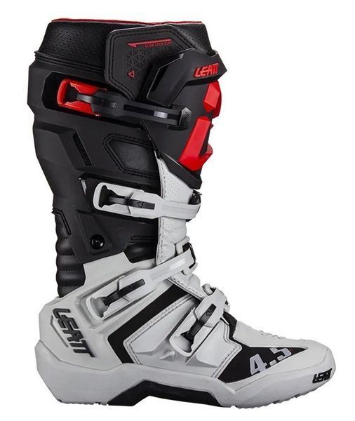 Мотоботы LEATT 4.5 Enduro Boot [Forge], 8 3024050281 фото