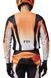 Джерсі FOX 180 Jersey - LEAN [Flo Orange], S 33008-824-S фото 2